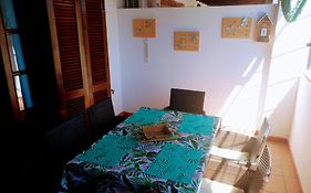 Apartamento Valentino'S- Alpujarra